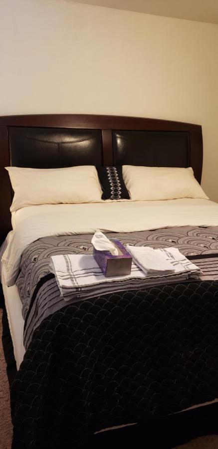 Jule Sleep Apartment DEN Exterior foto