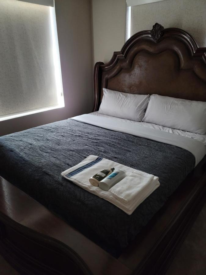 Jule Sleep Apartment DEN Exterior foto